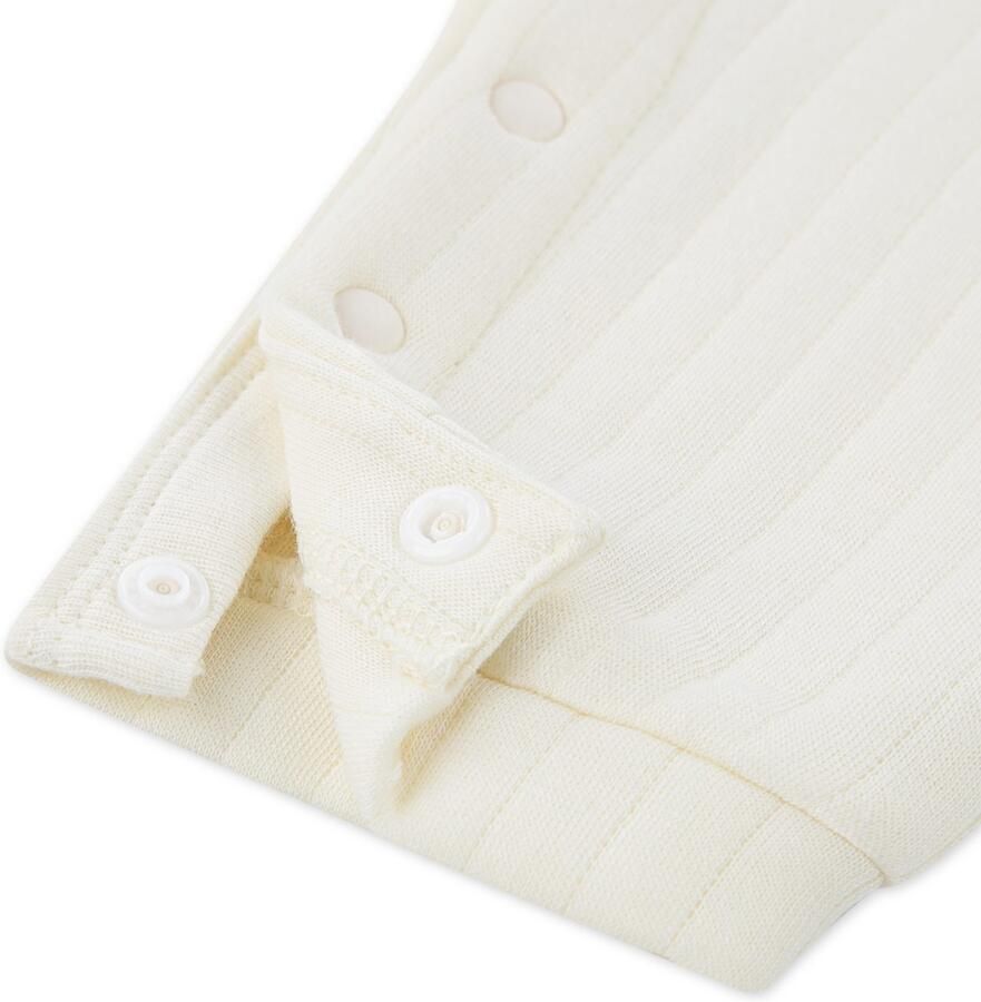 Mustang Newborn-cadeauset HUGB COVERALL ATTACH T (set 2-delig) - Foto 2