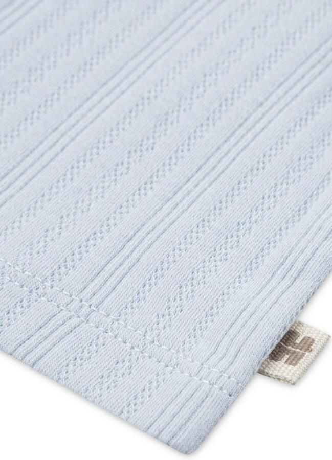 Mustang Newborn-cadeauset (set 3-delig)