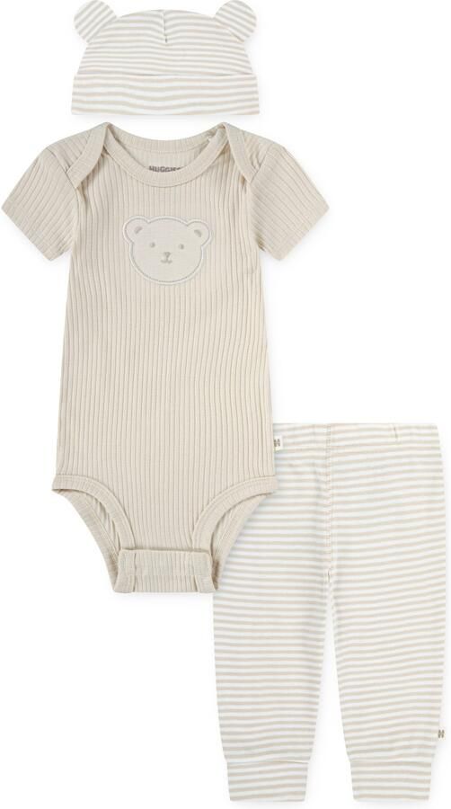 Mustang Newborn-cadeauset (set 3-delig) - Foto 3