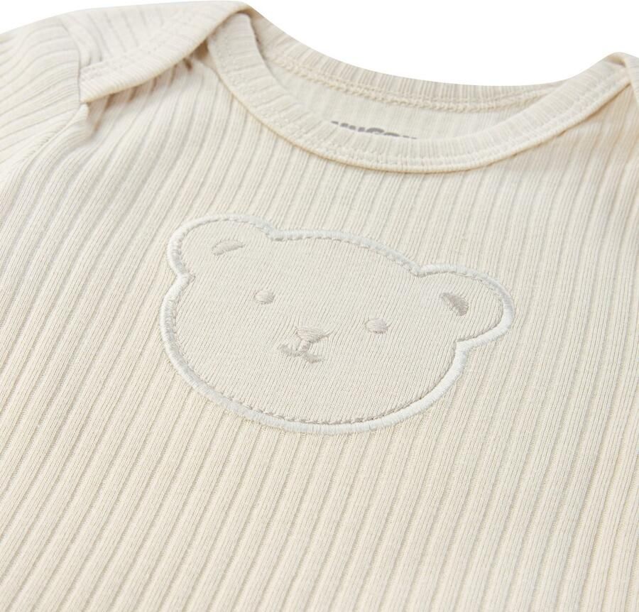 Mustang Newborn-cadeauset (set 3-delig) - Foto 2