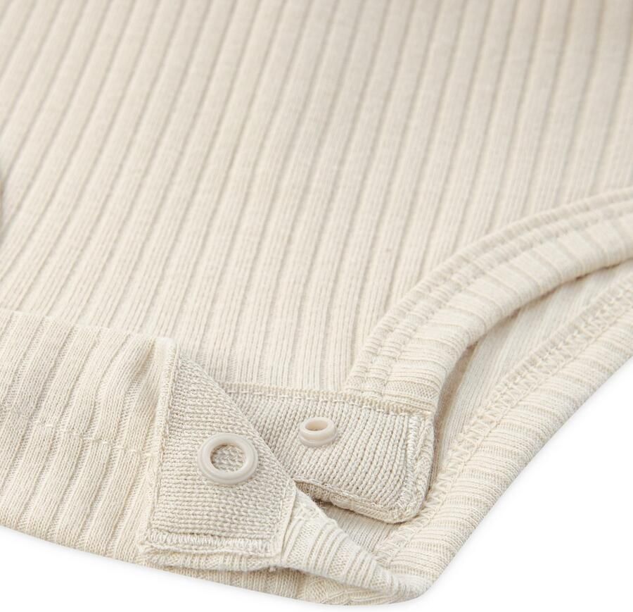 Mustang Newborn-cadeauset (set 3-delig)