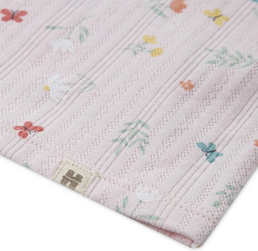 Mustang Newborn-cadeauset (set 4-delig) - Foto 4