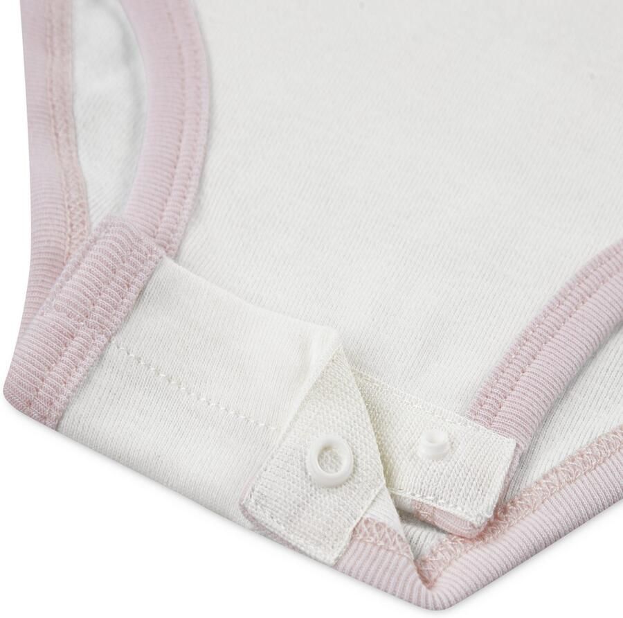 Mustang Newborn-cadeauset (set 4-delig) - Foto 2