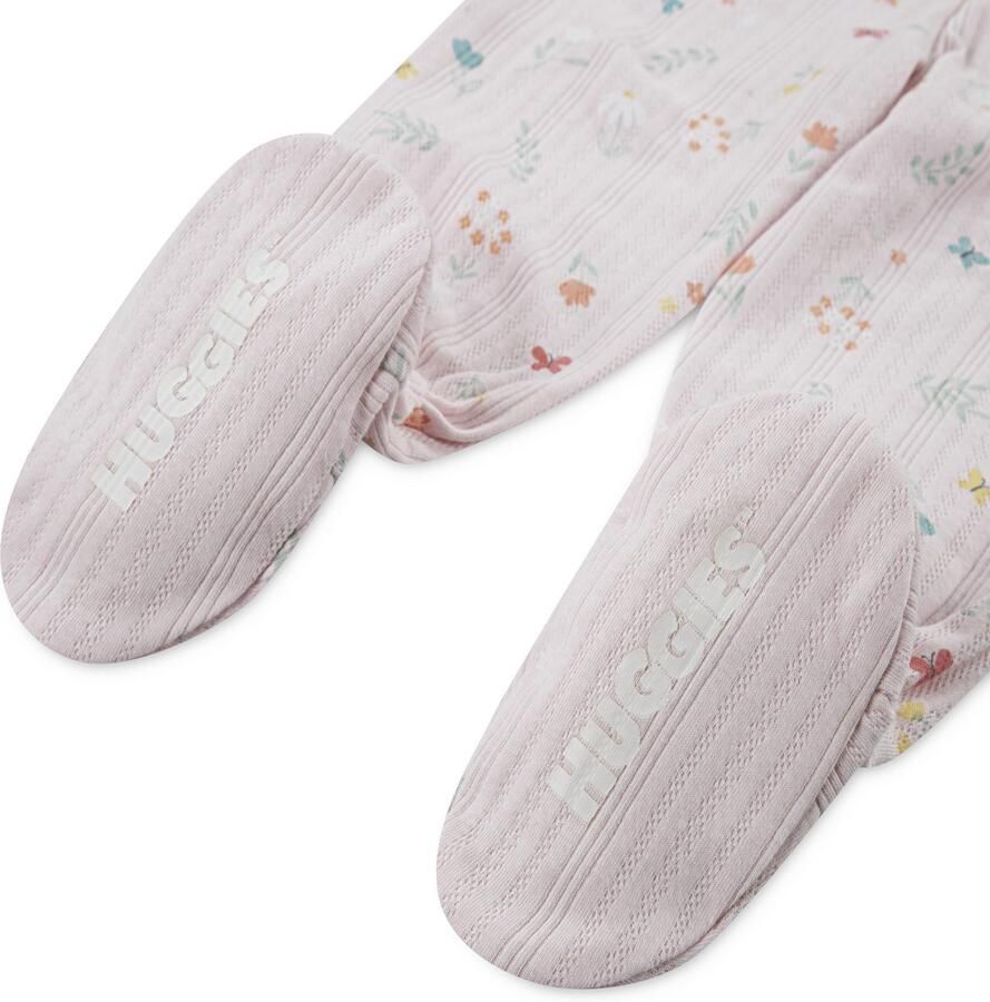 Mustang Newborn-cadeauset (set 4-delig) - Foto 3