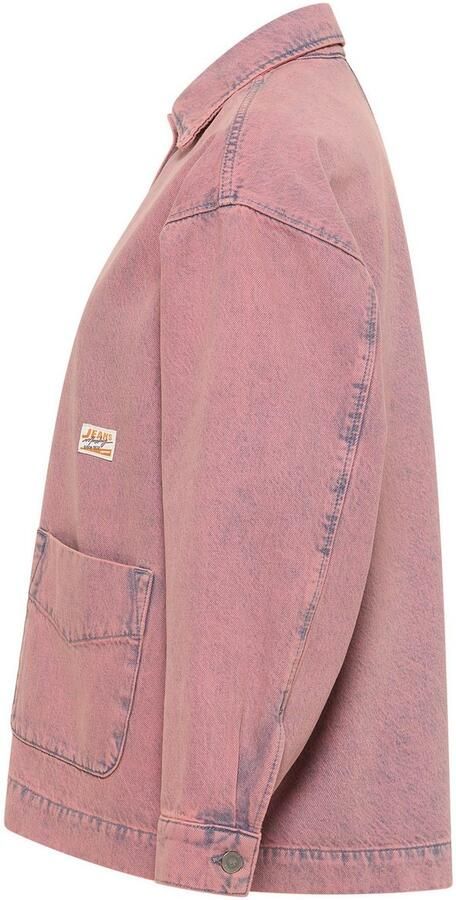 Mustang Outdoorjack Dames stijl Piney - Foto 4