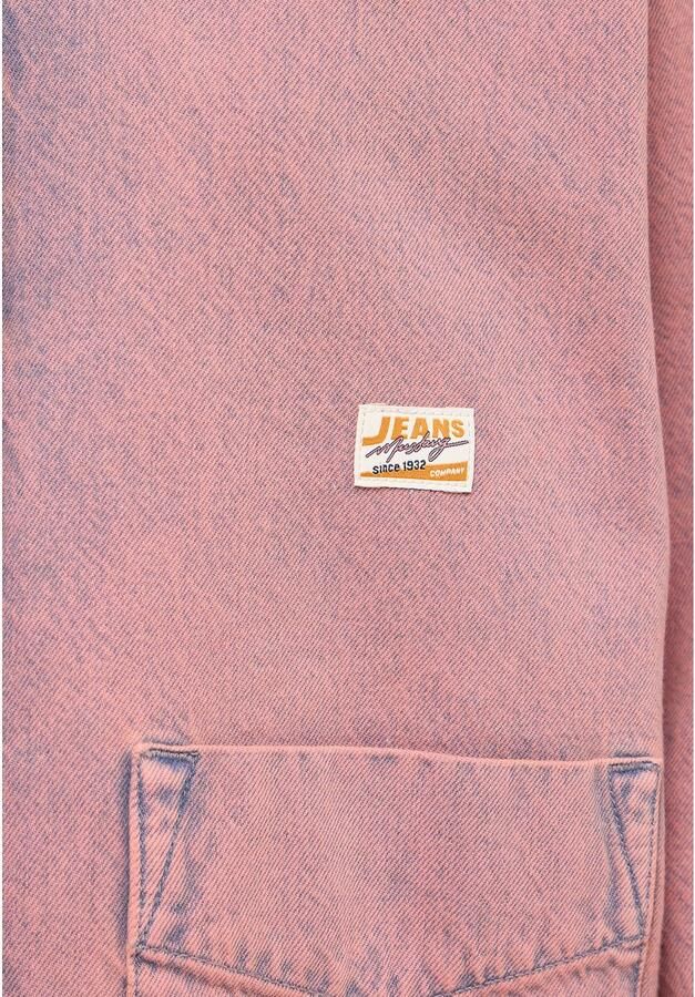 Mustang Outdoorjack Dames stijl Piney - Foto 2