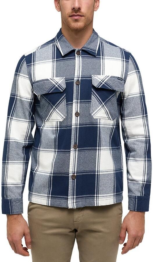 Mustang Outdooroverhemd Style Dayton - Foto 4