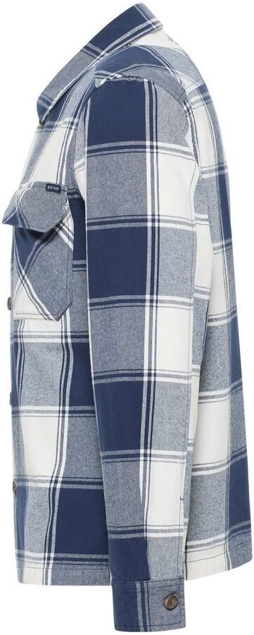 Mustang Outdooroverhemd Style Dayton - Foto 3