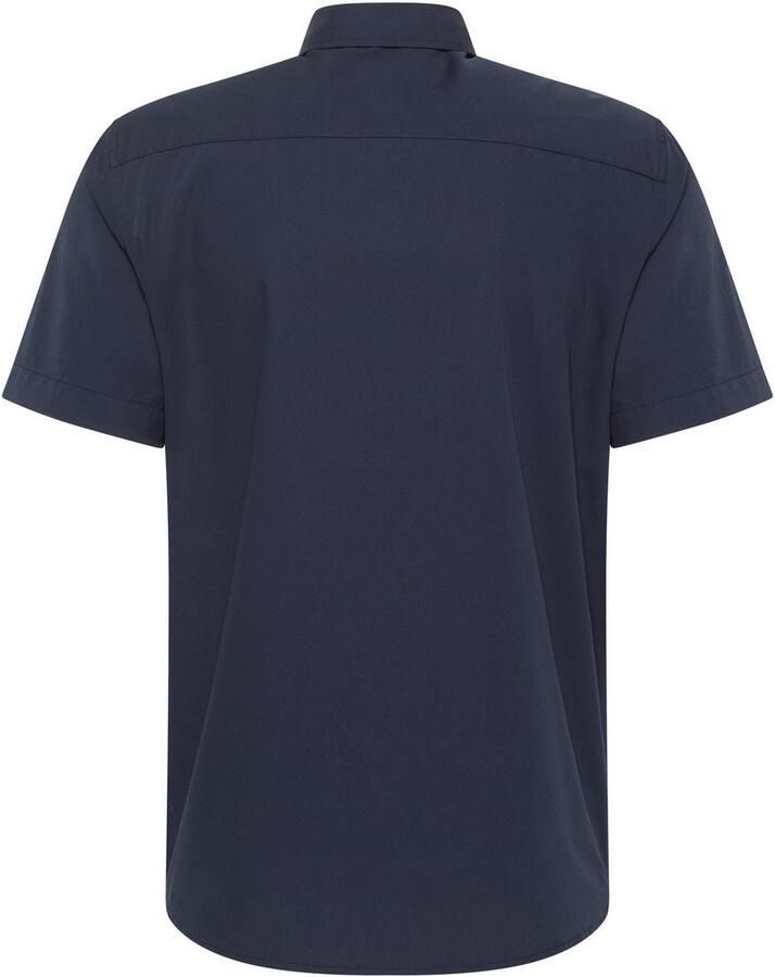 Mustang Overhemd met korte mouwen Style Gilroy - Foto 2