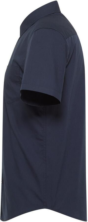 Mustang Overhemd met korte mouwen Style Gilroy