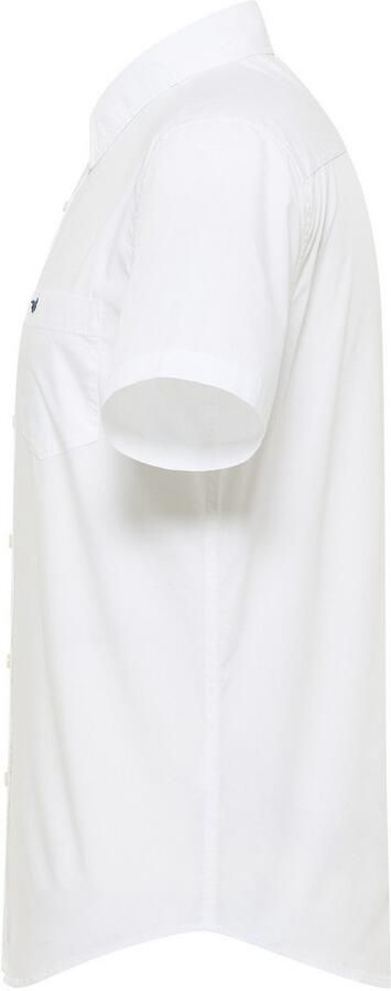 Mustang Overhemd met korte mouwen Style Gilroy - Foto 2