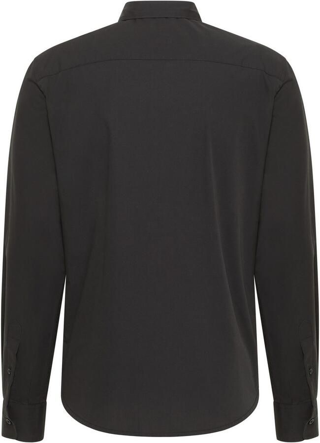 Mustang Overhemd met lange mouwen Heren Stijl Canton - Foto 3