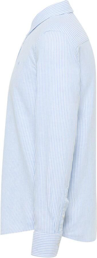 Mustang Overhemd met lange mouwen Heren stijl Rawlins - Foto 3