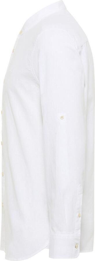 Mustang Overhemd met lange mouwen Heren Style Yuma - Foto 3