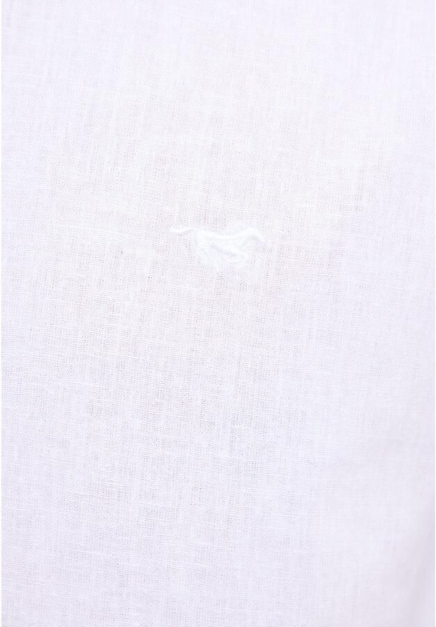 Mustang Overhemd met lange mouwen Heren Style Yuma - Foto 2