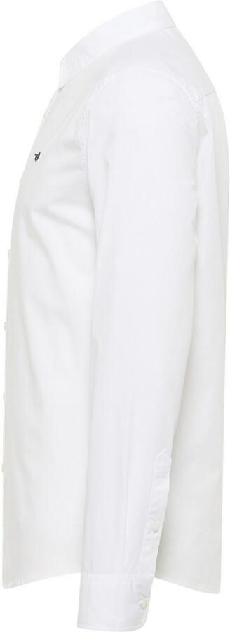 Mustang Overhemd met lange mouwen - Foto 2