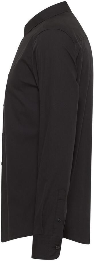 Mustang Overhemd met lange mouwen - Foto 2