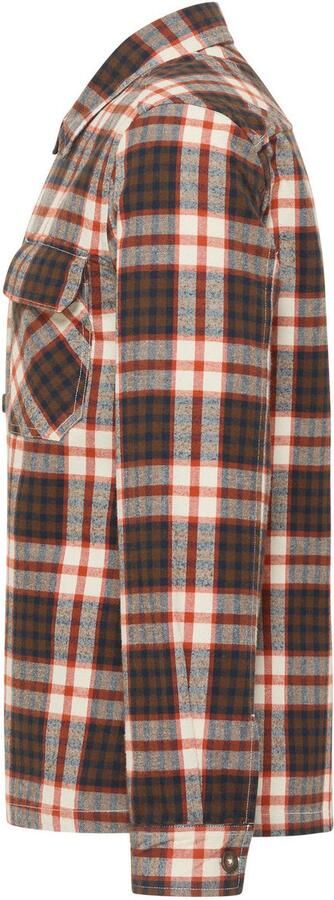 Mustang Overhemd met lange mouwen Style Dayton - Foto 2