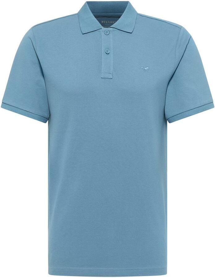 Mustang Poloshirt Paco