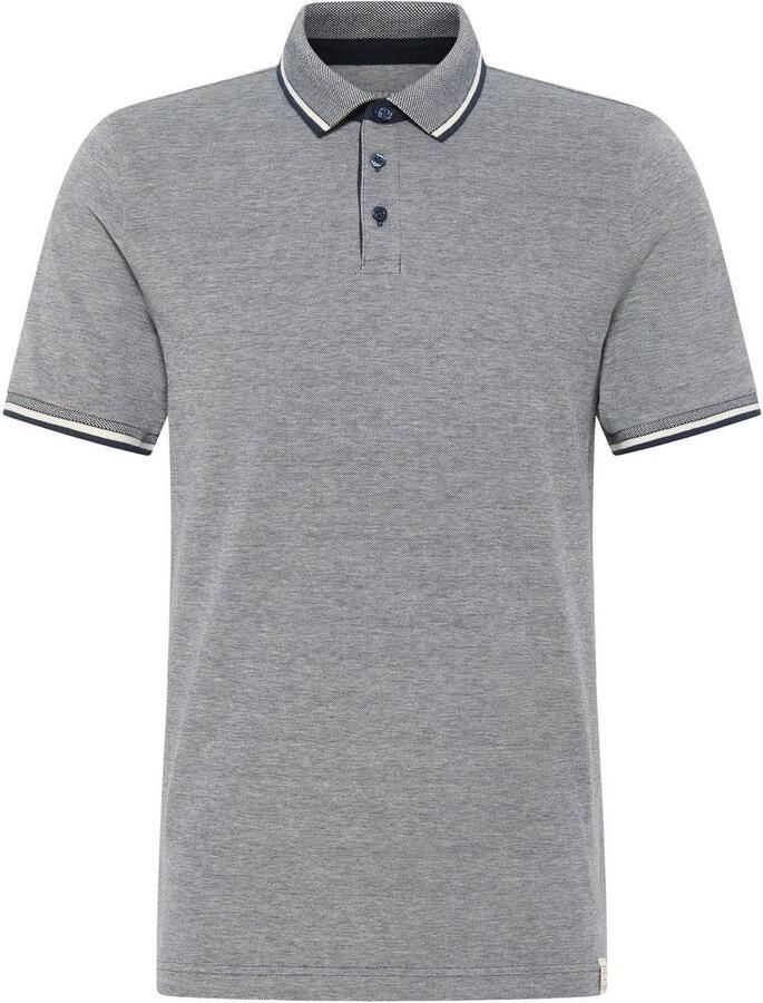 Mustang Poloshirt Style Palco