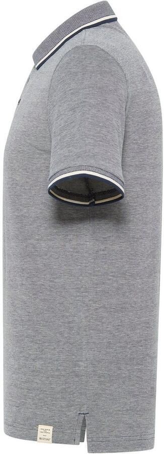 Mustang Poloshirt Style Palco - Foto 2