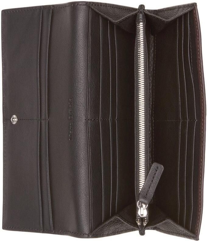 Marc O'Polo Portemonnee van echt rundleer - Foto 2