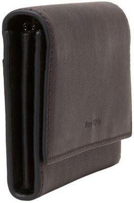 Marc O'Polo Portemonnee van echt rundleer - Foto 3