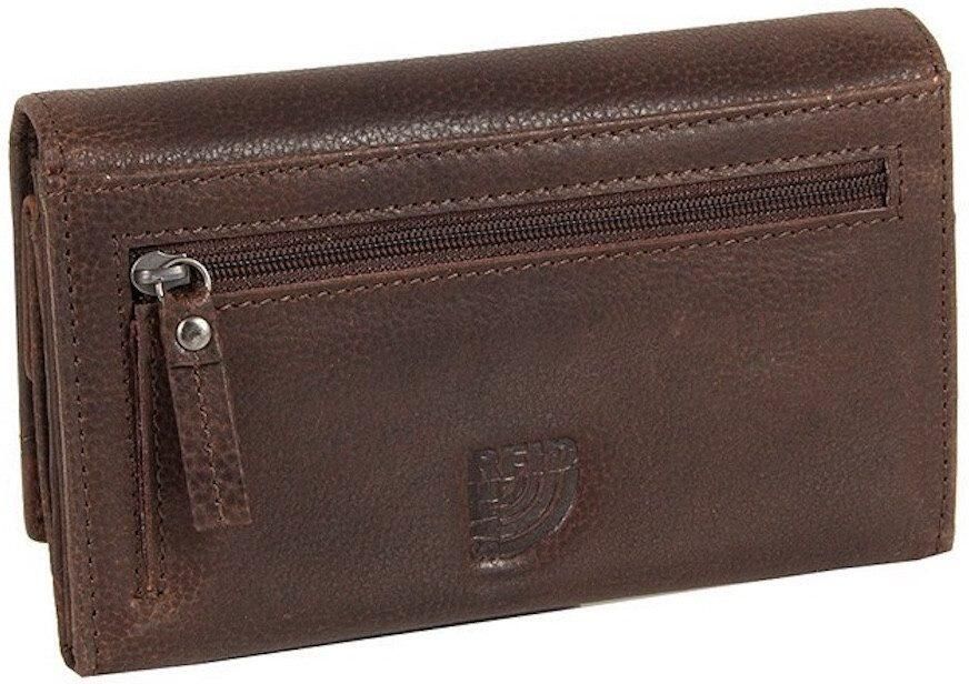 Mustang Portemonnee La Spezia Portemonnee tas geldtas - Foto 6