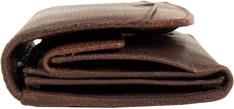 Mustang Portemonnee La Spezia Portemonnee tas geldtas - Foto 7