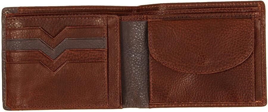 Mustang Portemonnee La Spezia Portemonnee tas geldtas - Foto 3