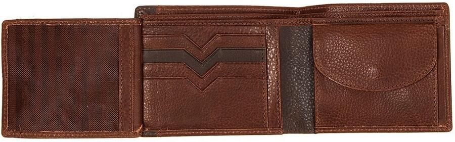 Mustang Portemonnee La Spezia Portemonnee tas geldtas - Foto 4