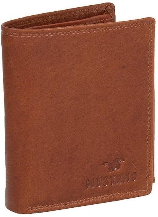 Mustang Portemonnee UDINE Portemonnee geldbeugel tas geldtas met RFID-bescherming - Foto 11