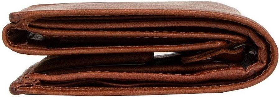 Mustang Portemonnee UDINE Portemonnee geldbeugel tas geldtas met RFID-bescherming - Foto 10