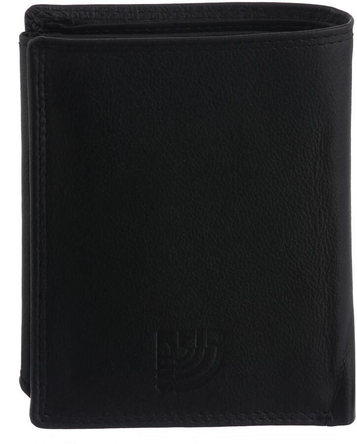 Mustang Portemonnee UDINE Portemonnee geldbeugel tas geldtas met RFID-bescherming - Foto 2