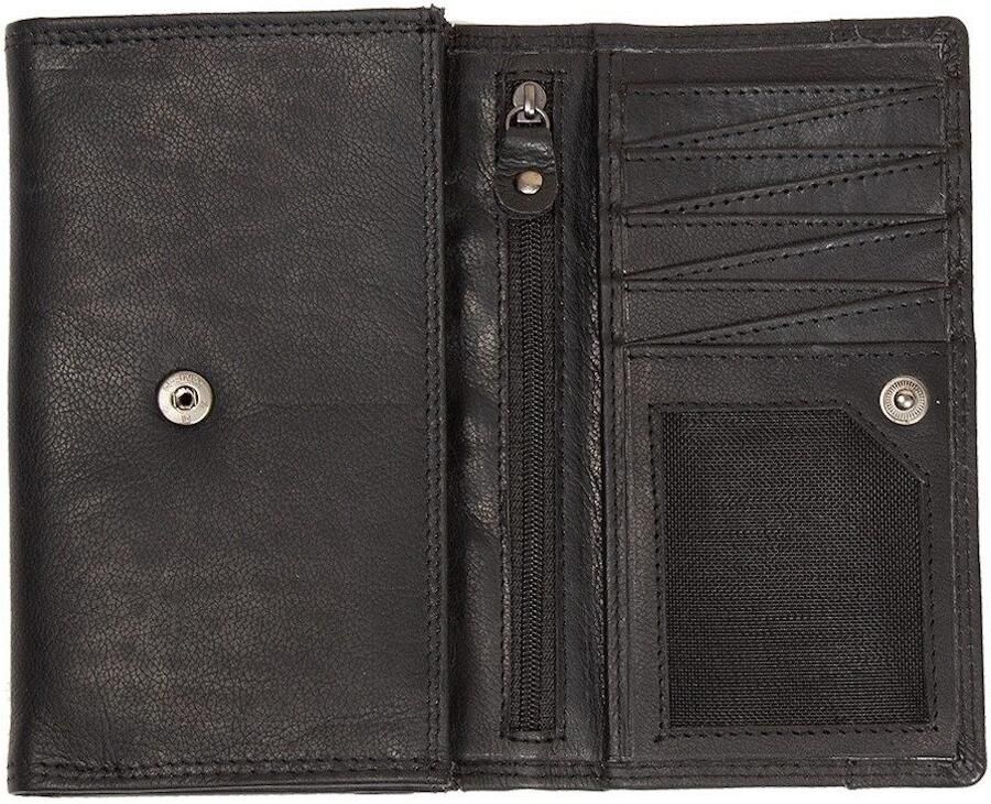 Mustang Portemonnee UDINE Portemonnee tas geldtas - Foto 5