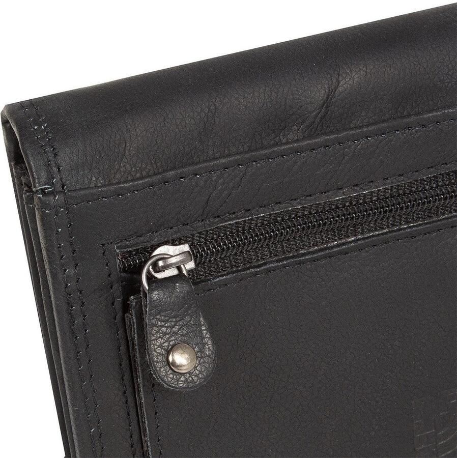 Mustang Portemonnee UDINE Portemonnee tas geldtas - Foto 1