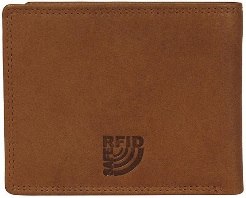 Mustang Portemonnee Valencia Portemonnee heren portefeuille