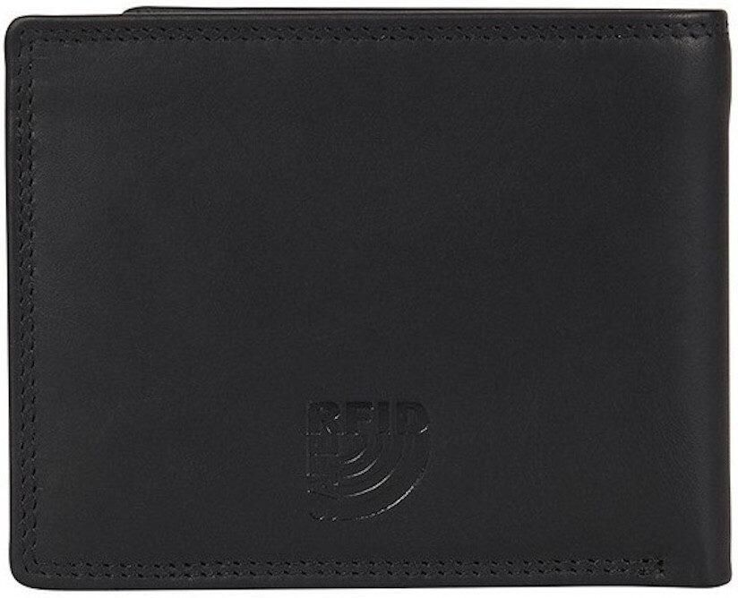 Mustang Portemonnee Valencia Portemonnee heren portefeuille