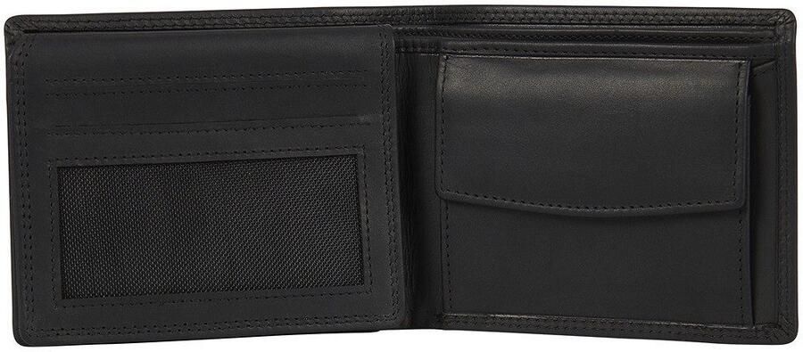 Mustang Portemonnee Valencia Portemonnee heren portefeuille - Foto 2