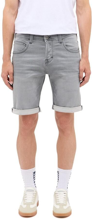 Mustang Regular fit jeans Heren Style Chicago shorts Style Chicago Shorts - Foto 6