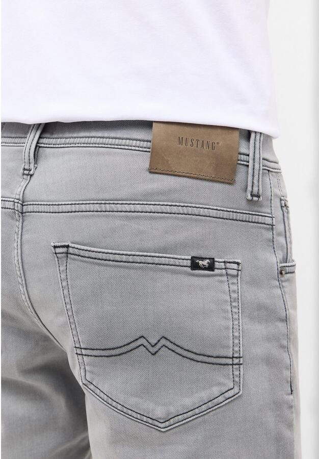 Mustang Regular fit jeans Heren Style Chicago shorts Style Chicago Shorts - Foto 3