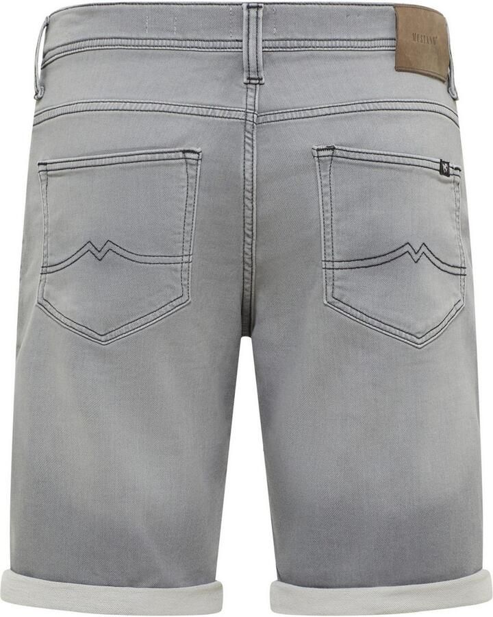 Mustang Regular fit jeans Heren Style Chicago shorts Style Chicago Shorts - Foto 2