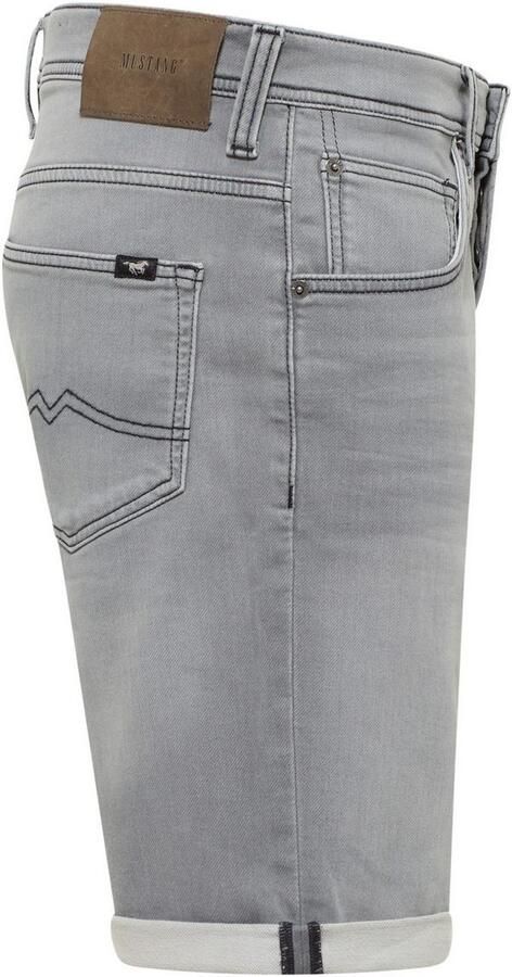 Mustang Regular fit jeans Heren Style Chicago shorts Style Chicago Shorts - Foto 5