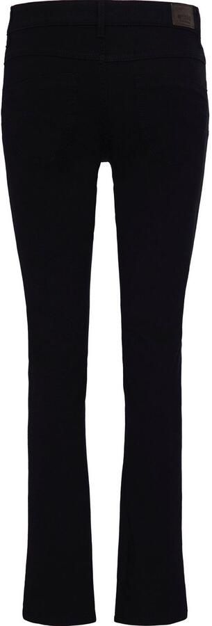 Mustang Regular fit jeans Julia in five-pocketsstijl - Foto 6