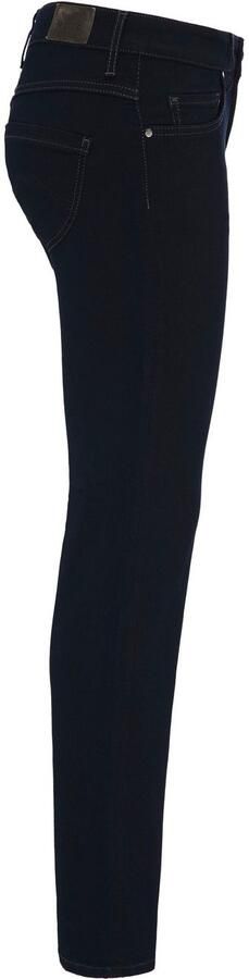 Mustang Regular fit jeans Julia in five-pocketsstijl - Foto 5
