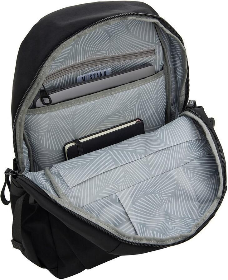 Mustang Rugzak