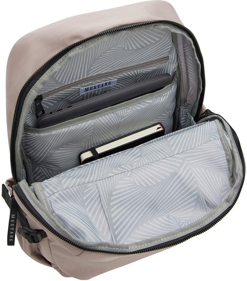 Mustang Rugzak