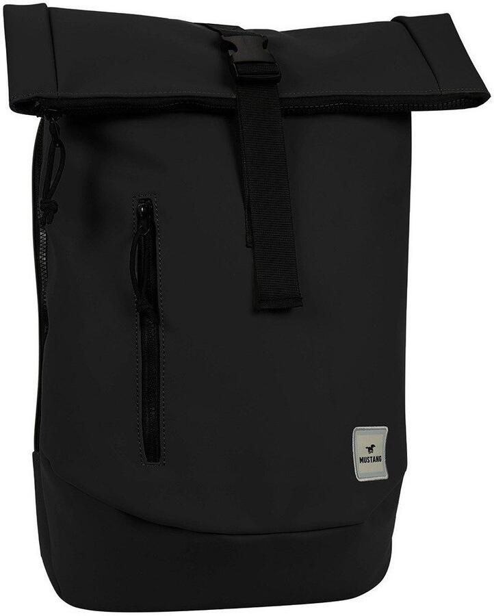 Mustang Rugzak Sundsvall Vrijetijdsrugzak werkrugzak stadsrugzak - Foto 3
