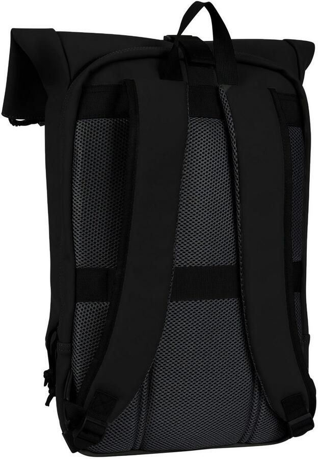 Mustang Rugzak Sundsvall Vrijetijdsrugzak werkrugzak stadsrugzak