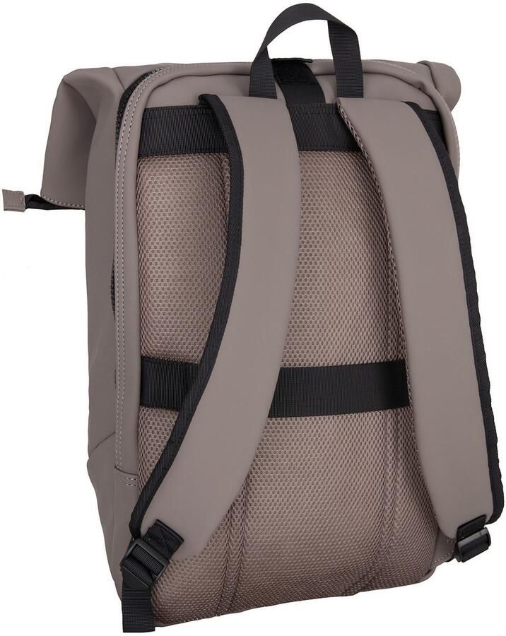 Mustang Rugzak Sundsvall Vrijetijdsrugzak werkrugzak stadsrugzak - Foto 2